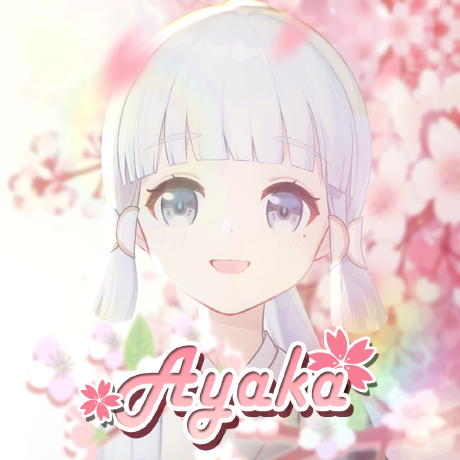 Ayaka的博客